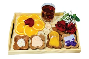 Royal Treatment Manicures & Pedicures